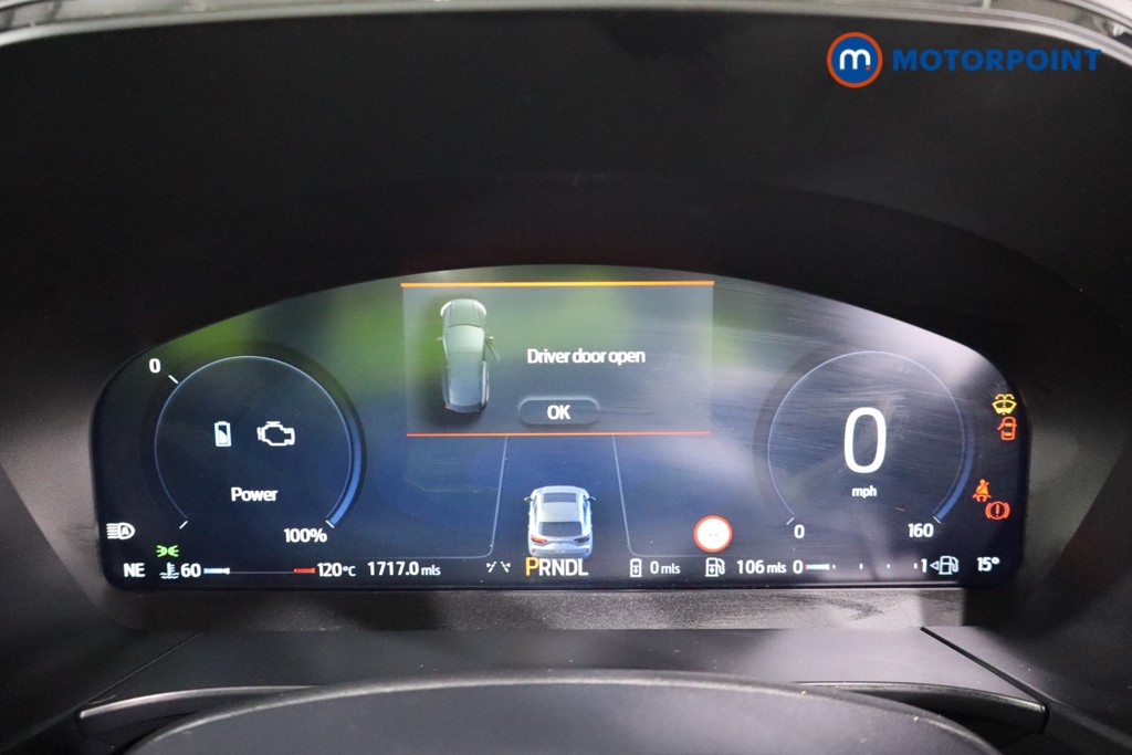 Ford Kuga St-Line X Automatic Petrol Plug-In Hybrid SUV - Stock Number (1544451) - 18th supplementary image
