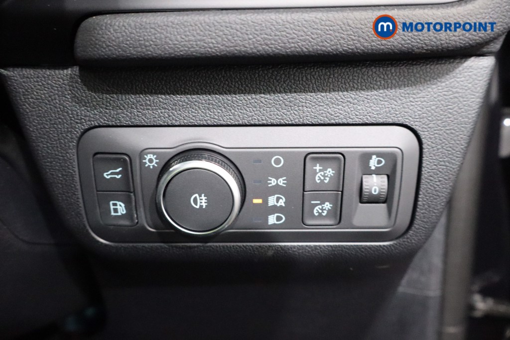 Ford Kuga St-Line X Automatic Petrol Plug-In Hybrid SUV - Stock Number (1544451) - 20th supplementary image
