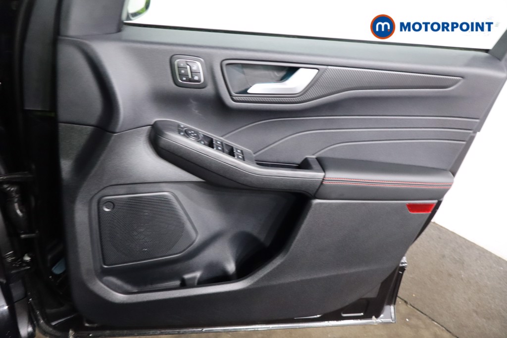 Ford Kuga St-Line X Automatic Petrol Plug-In Hybrid SUV - Stock Number (1544451) - 22nd supplementary image