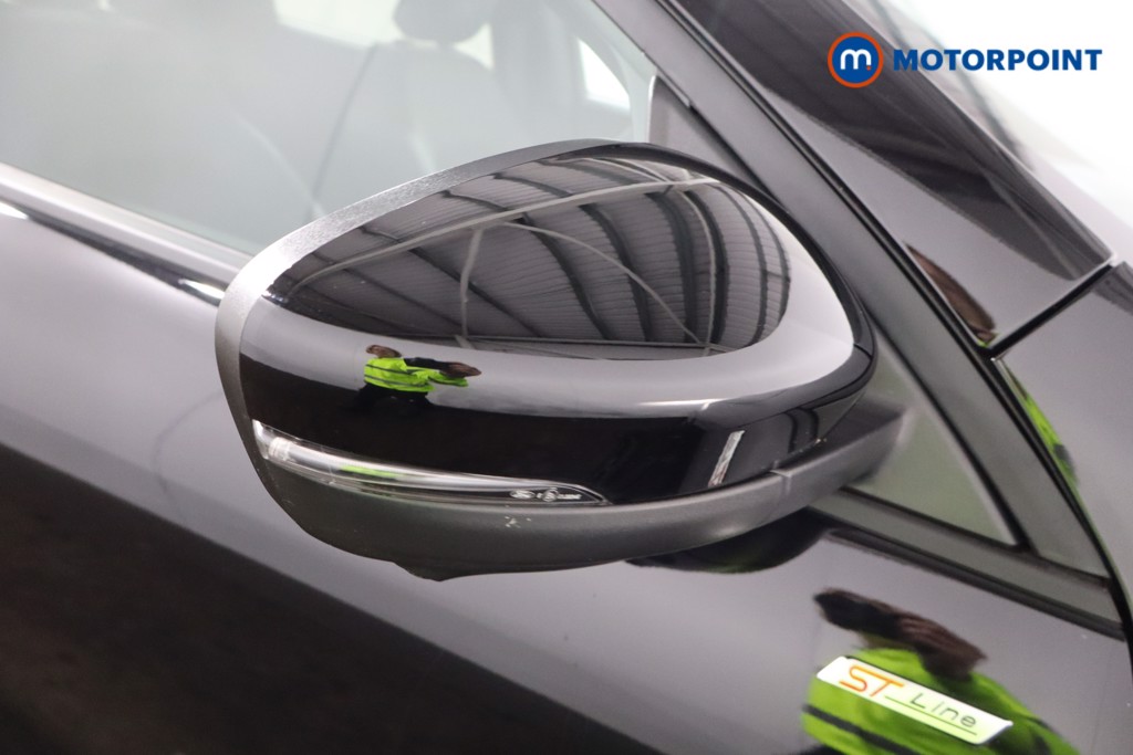 Ford Kuga St-Line X Automatic Petrol Plug-In Hybrid SUV - Stock Number (1544451) - 24th supplementary image