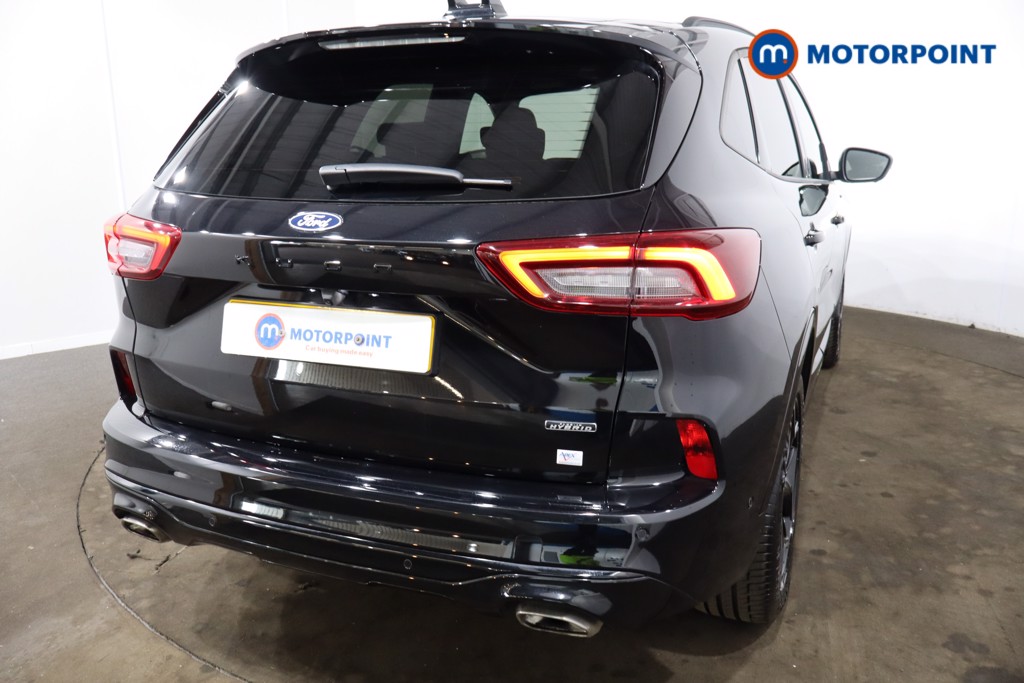 Ford Kuga St-Line X Automatic Petrol Plug-In Hybrid SUV - Stock Number (1544451) - 25th supplementary image