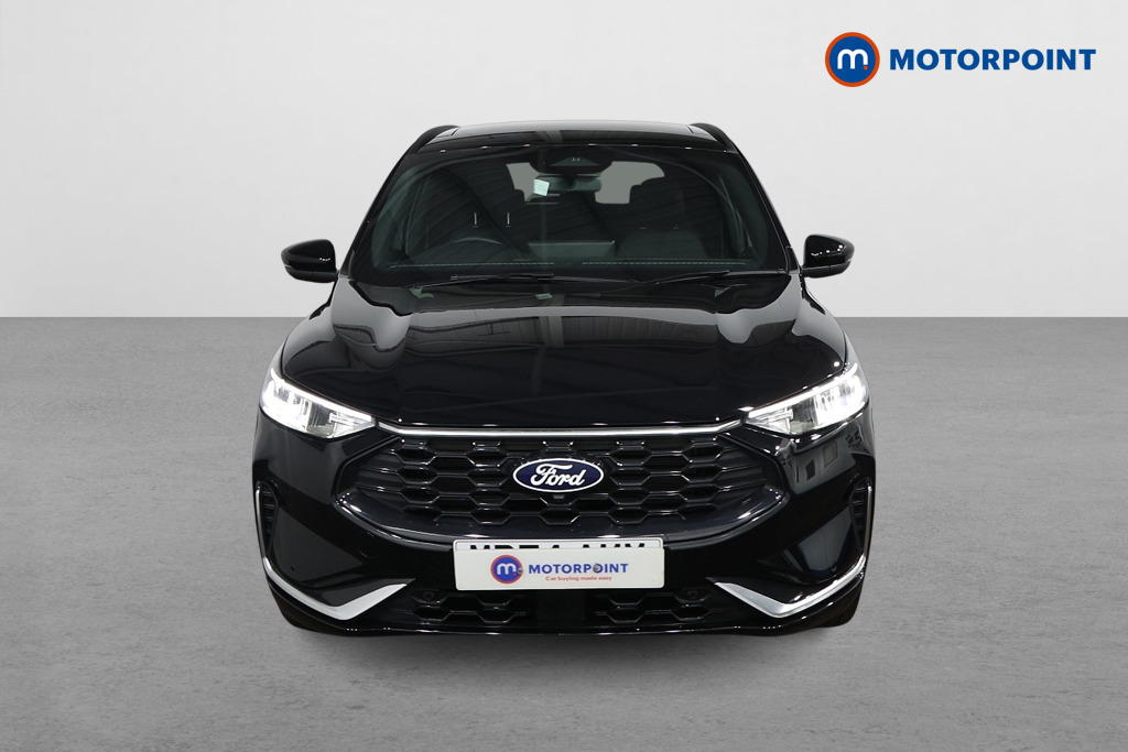 Ford Kuga St-Line X Automatic Petrol Plug-In Hybrid SUV - Stock Number (1544451) - Front bumper