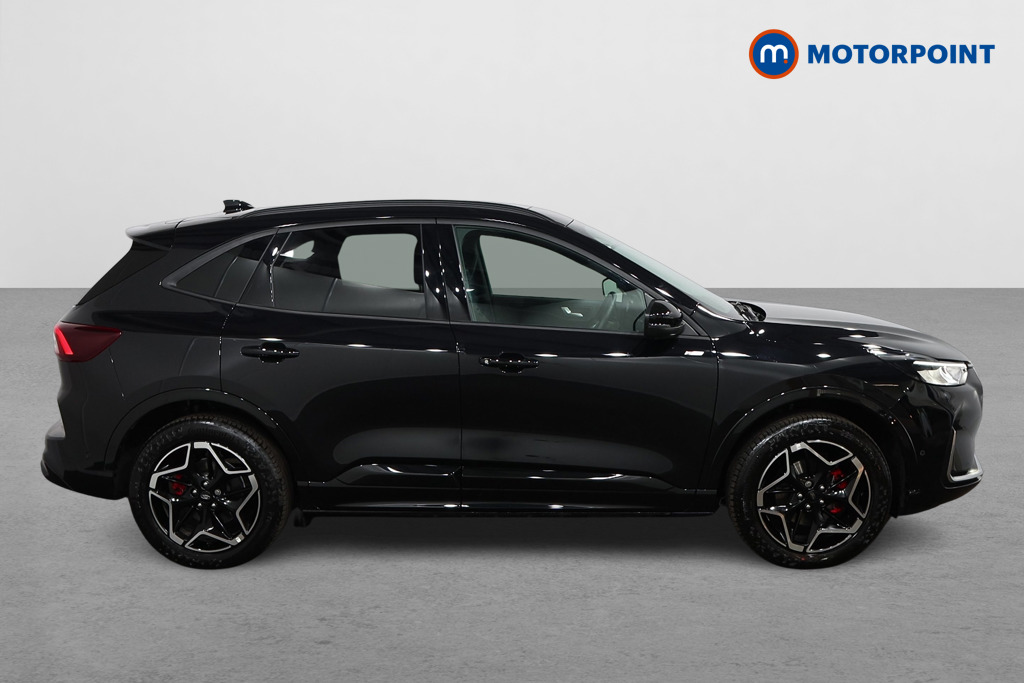 Ford Kuga St-Line X Automatic Petrol Plug-In Hybrid SUV - Stock Number (1544451) - Drivers side