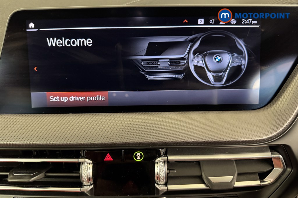 BMW 2 Series M Sport Automatic Petrol Saloon - Stock Number (1544538) - 2nd supplementary image