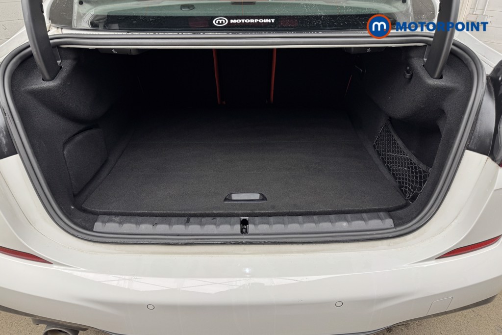 BMW 2 Series M Sport Automatic Petrol Saloon - Stock Number (1544538) - 3rd supplementary image
