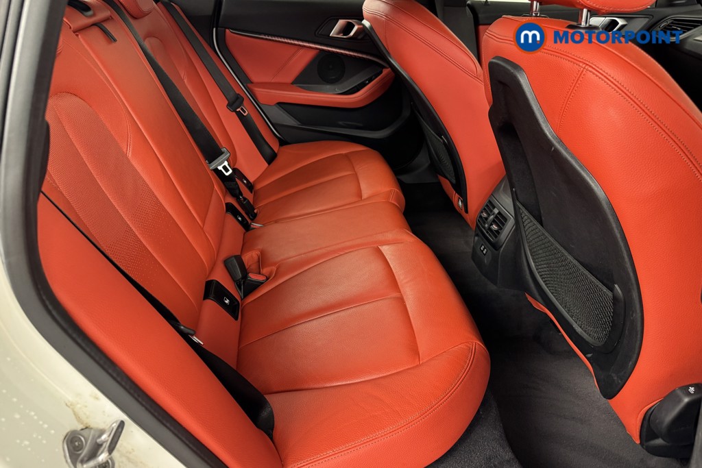 BMW 2 Series M Sport Automatic Petrol Saloon - Stock Number (1544538) - 4th supplementary image