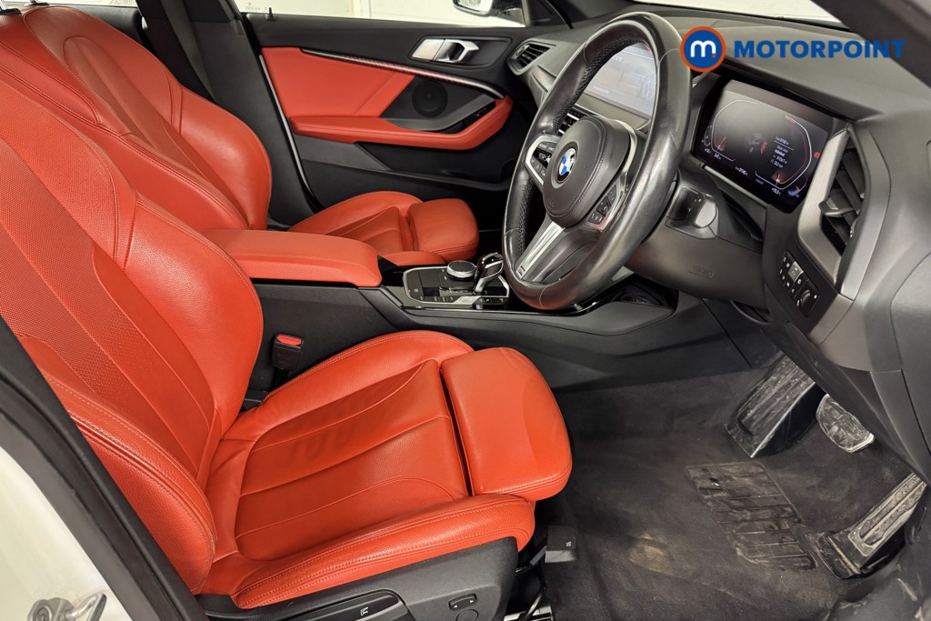 BMW 2 Series M Sport Automatic Petrol Saloon - Stock Number (1544538) - 5th supplementary image