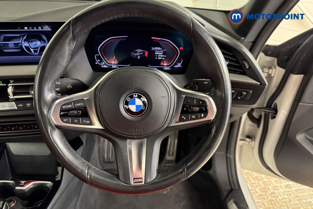 BMW 2 Series M Sport Automatic Petrol Saloon - Stock Number (1544538) - 6th supplementary image
