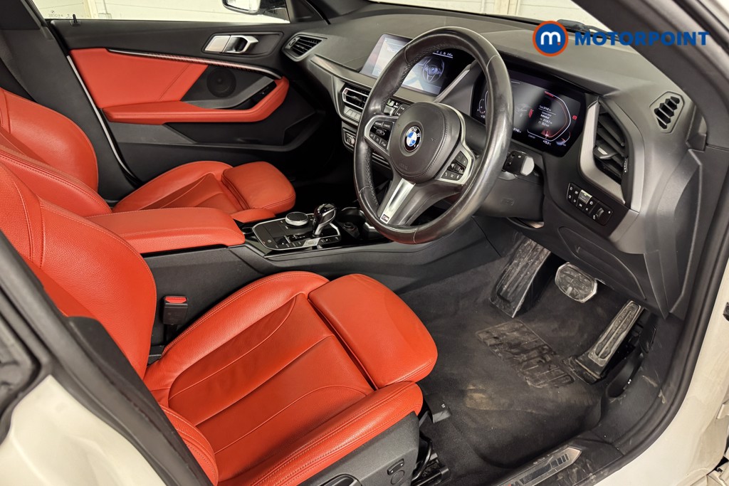 BMW 2 Series M Sport Automatic Petrol Saloon - Stock Number (1544538) - 7th supplementary image