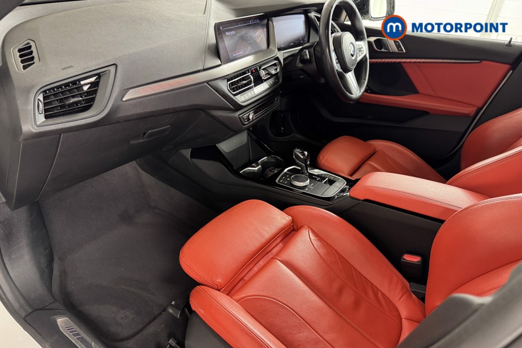 BMW 2 Series M Sport Automatic Petrol Saloon - Stock Number (1544538) - 8th supplementary image