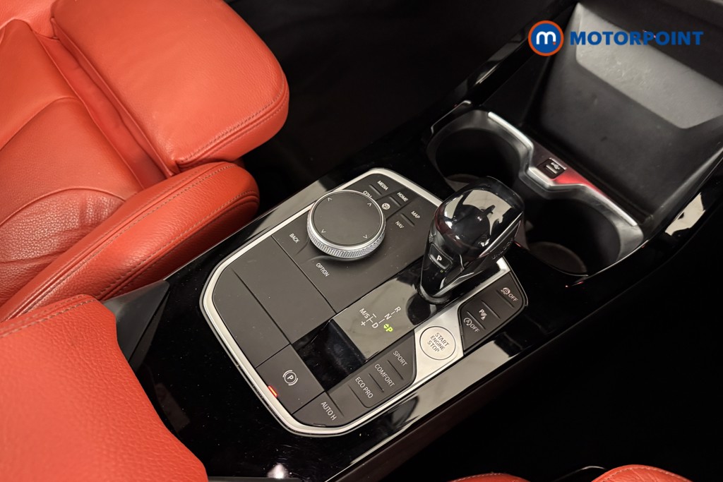 BMW 2 Series M Sport Automatic Petrol Saloon - Stock Number (1544538) - 10th supplementary image