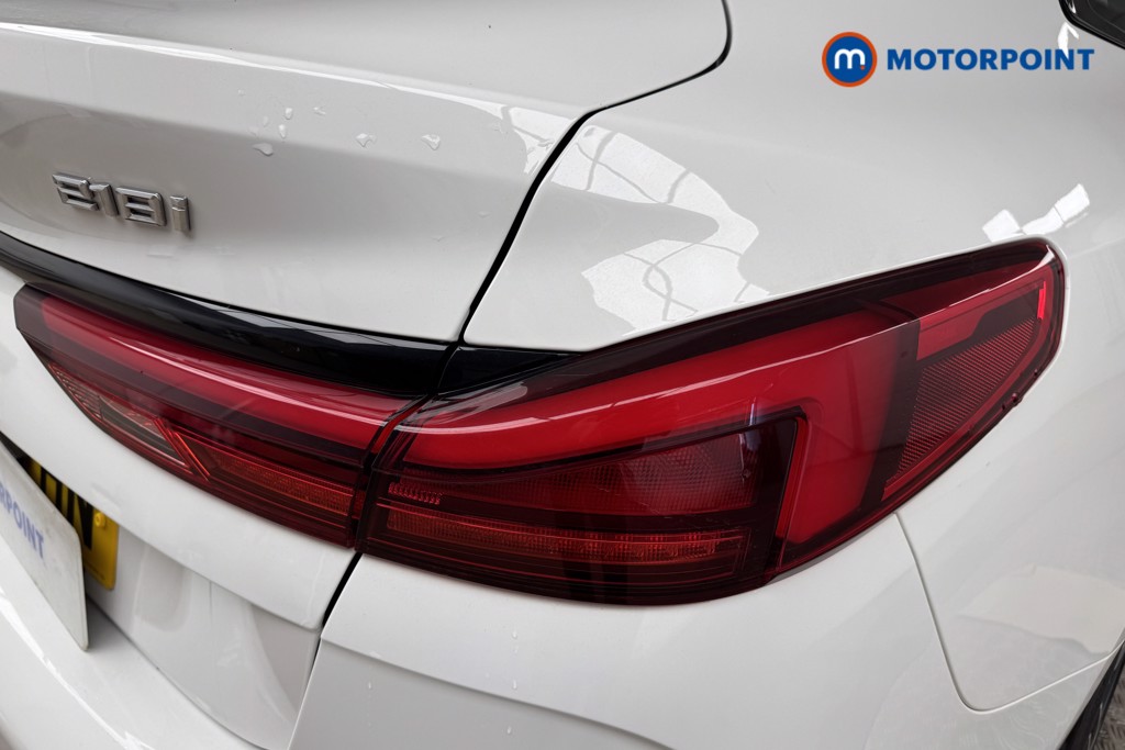 BMW 2 Series M Sport Automatic Petrol Saloon - Stock Number (1544538) - 18th supplementary image