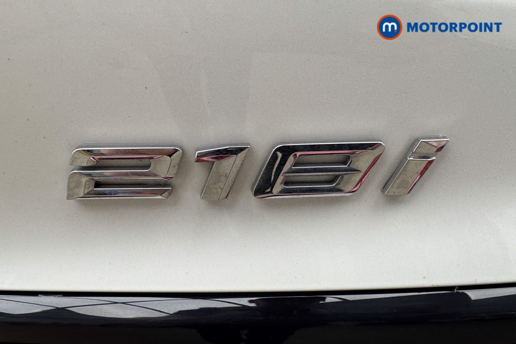 BMW 2 Series M Sport Automatic Petrol Saloon - Stock Number (1544538) - 20th supplementary image