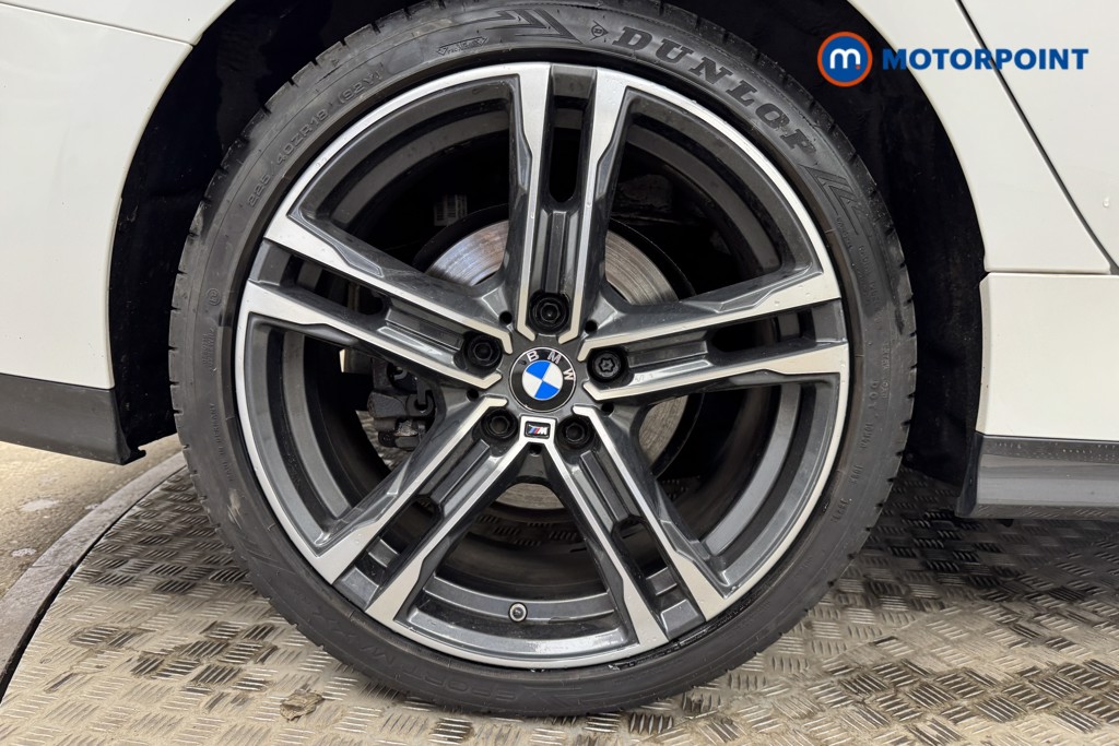 BMW 2 Series M Sport Automatic Petrol Saloon - Stock Number (1544538) - 21st supplementary image