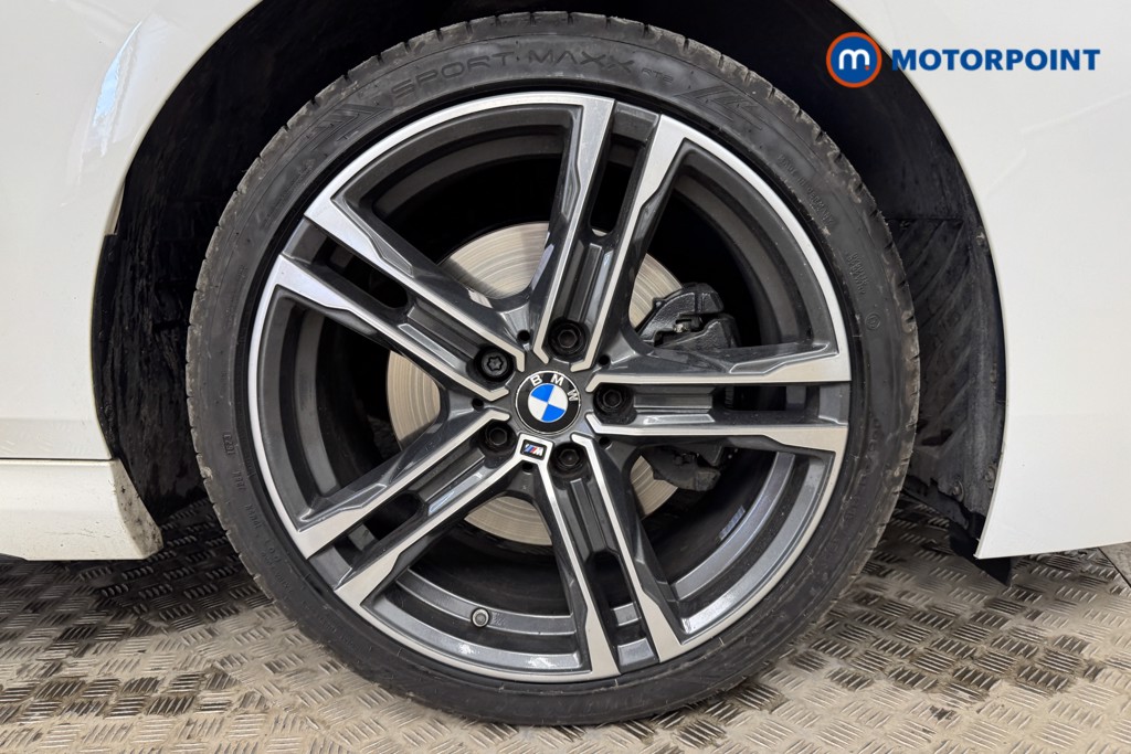 BMW 2 Series M Sport Automatic Petrol Saloon - Stock Number (1544538) - 22nd supplementary image