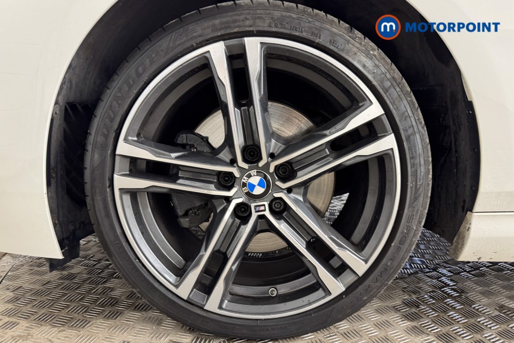 BMW 2 Series M Sport Automatic Petrol Saloon - Stock Number (1544538) - 23rd supplementary image