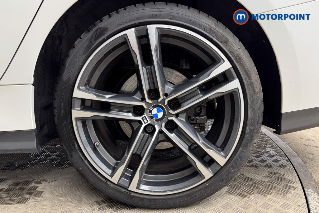 BMW 2 Series M Sport Automatic Petrol Saloon - Stock Number (1544538) - 24th supplementary image