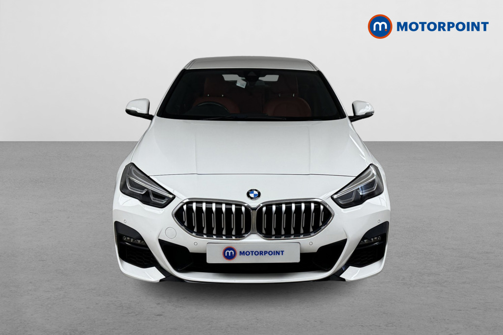 BMW 2 Series M Sport Automatic Petrol Saloon - Stock Number (1544538) - Front bumper