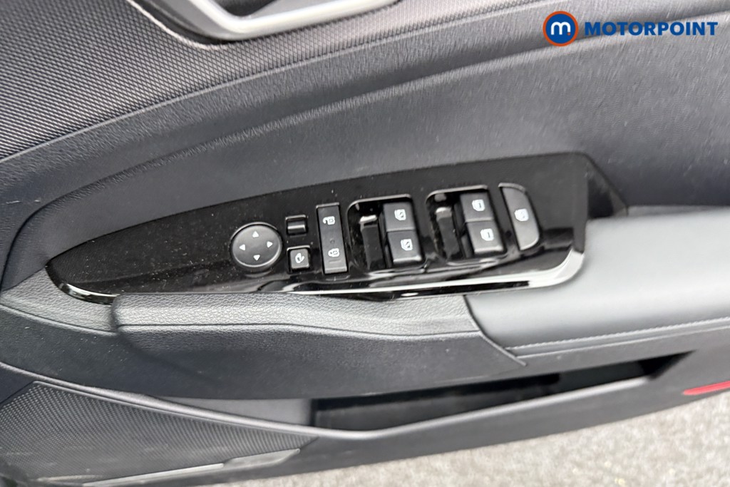 KIA Sportage 3 Automatic Petrol-Electric Hybrid SUV - Stock Number (1544576) - 18th supplementary image