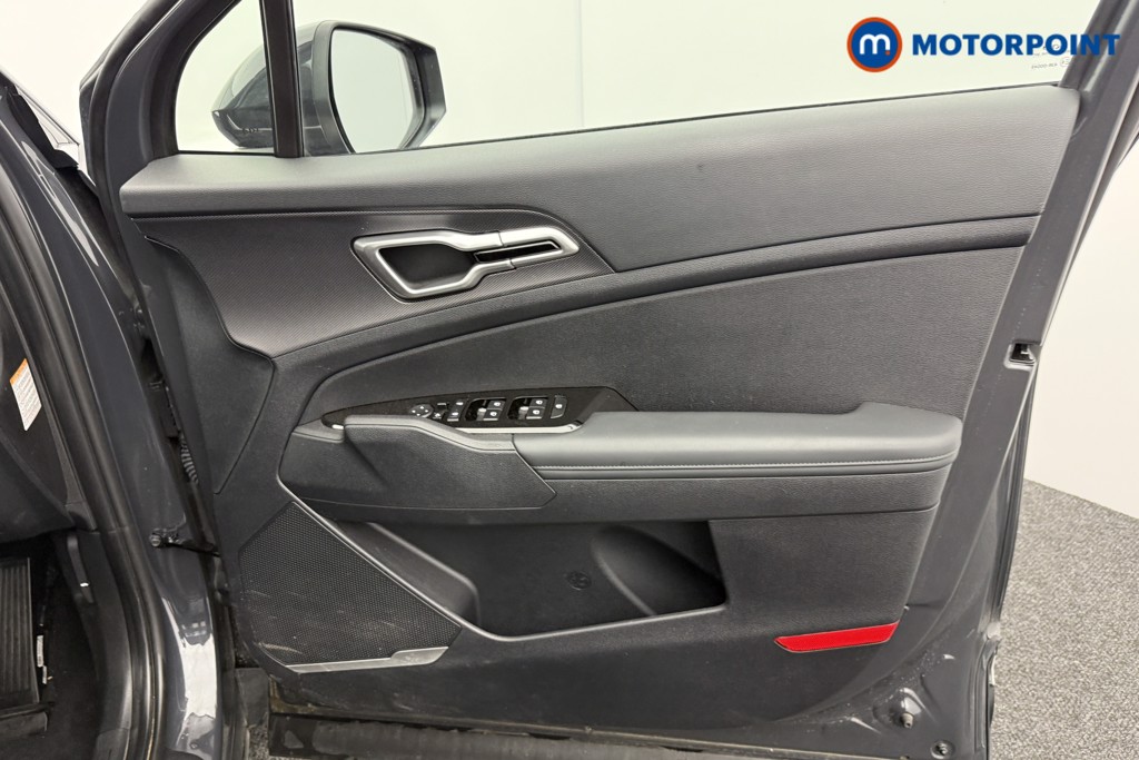 KIA Sportage 3 Automatic Petrol-Electric Hybrid SUV - Stock Number (1544576) - 19th supplementary image