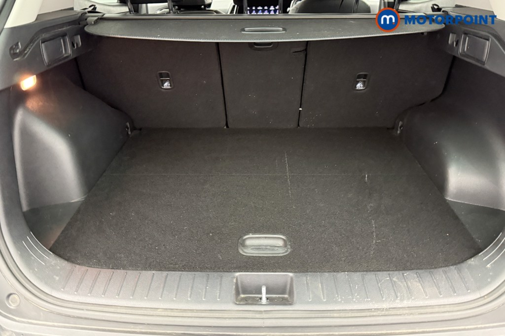 KIA Sportage 3 Automatic Petrol-Electric Hybrid SUV - Stock Number (1544576) - 25th supplementary image