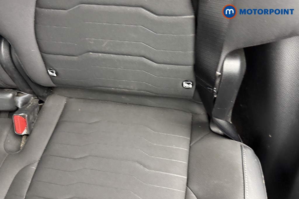 KIA Sportage 3 Automatic Petrol-Electric Hybrid SUV - Stock Number (1544576) - 29th supplementary image