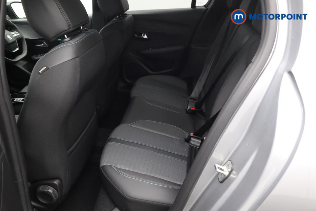 Peugeot 208 Allure Premium -Plus Manual Petrol Hatchback - Stock Number (1544666) - 2nd supplementary image