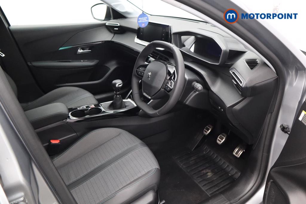 Peugeot 208 Allure Premium -Plus Manual Petrol Hatchback - Stock Number (1544666) - 3rd supplementary image