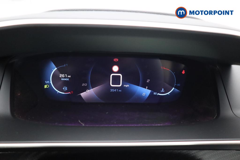 Peugeot 208 Allure Premium -Plus Manual Petrol Hatchback - Stock Number (1544666) - 4th supplementary image