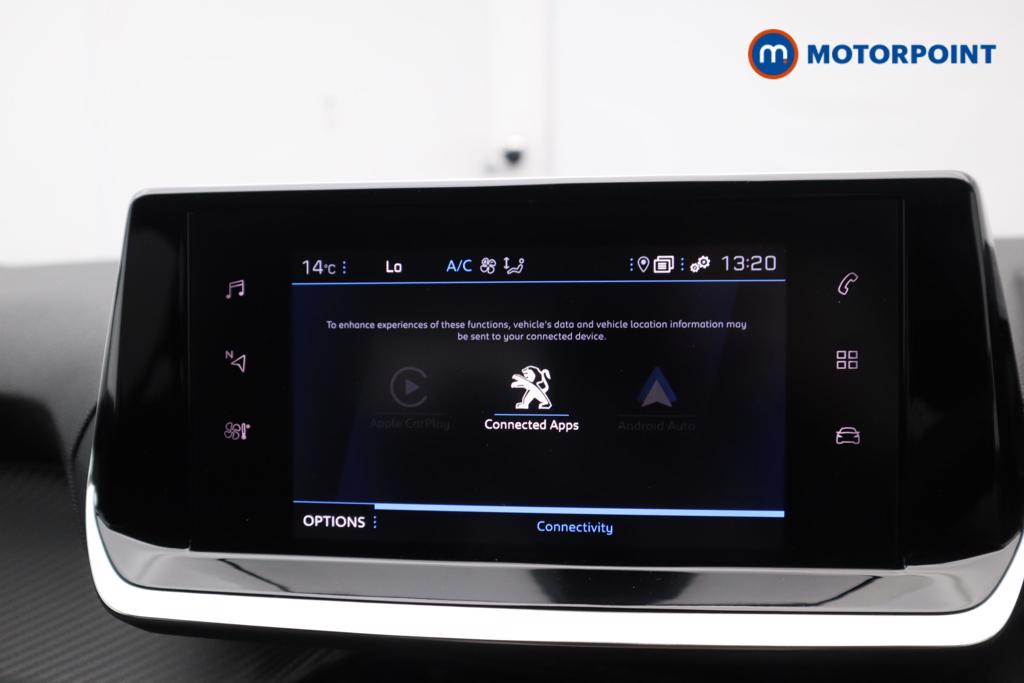 Peugeot 208 Allure Premium -Plus Manual Petrol Hatchback - Stock Number (1544666) - 5th supplementary image