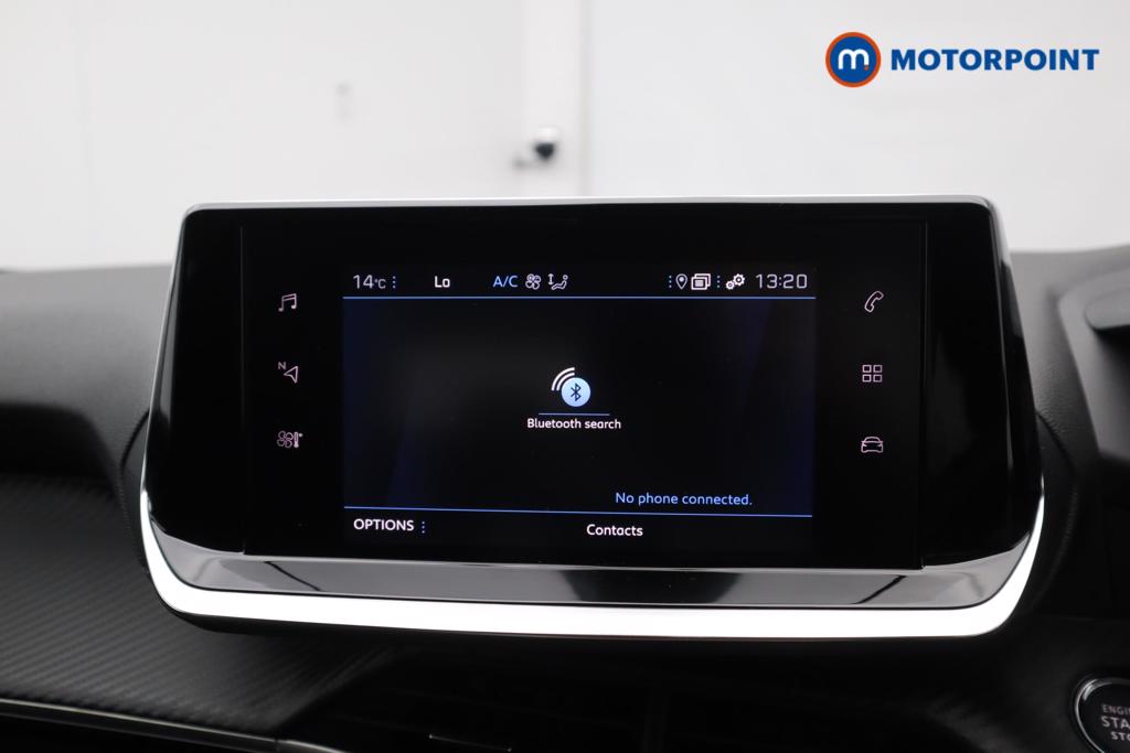 Peugeot 208 Allure Premium -Plus Manual Petrol Hatchback - Stock Number (1544666) - 6th supplementary image