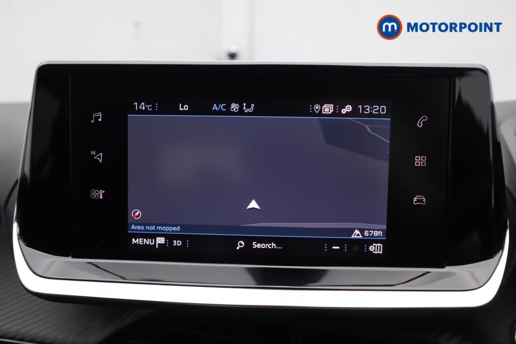 Peugeot 208 Allure Premium -Plus Manual Petrol Hatchback - Stock Number (1544666) - 7th supplementary image