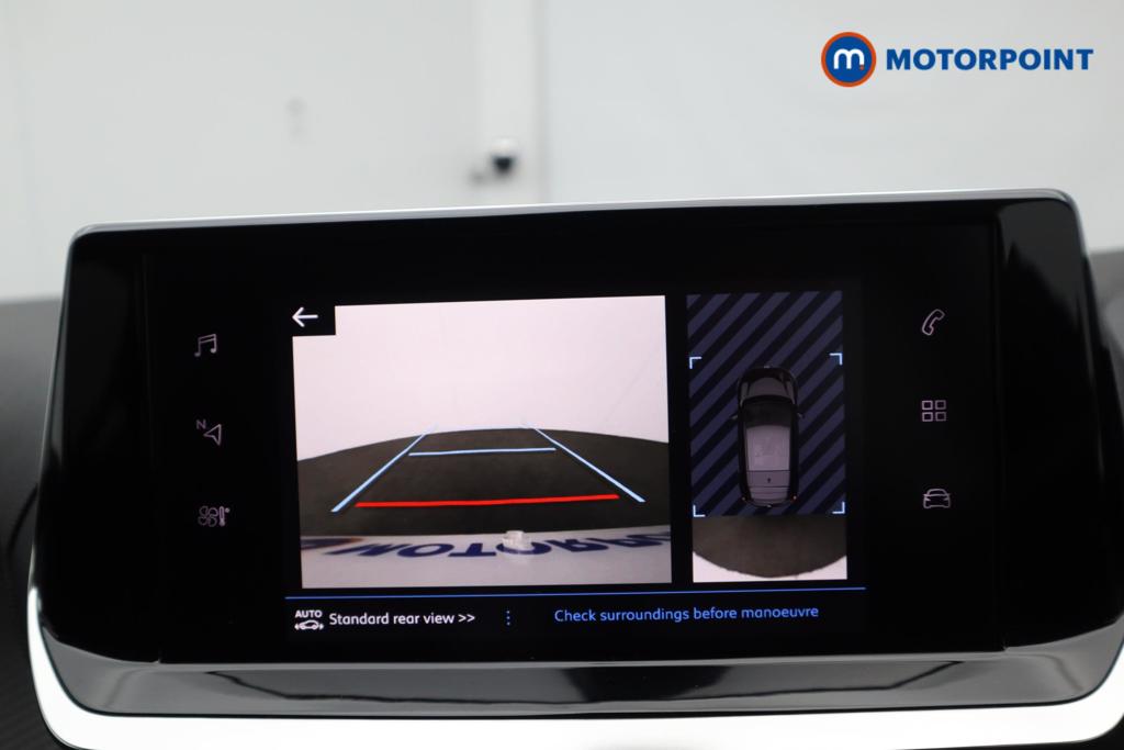 Peugeot 208 Allure Premium -Plus Manual Petrol Hatchback - Stock Number (1544666) - 8th supplementary image