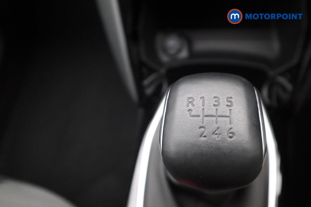 Peugeot 208 Allure Premium -Plus Manual Petrol Hatchback - Stock Number (1544666) - 10th supplementary image