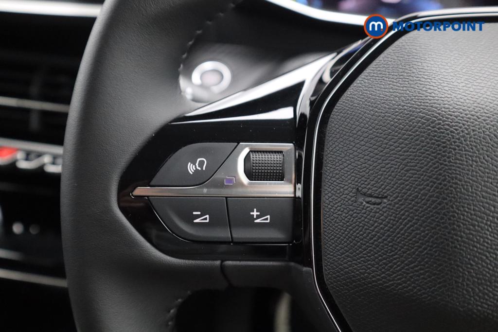 Peugeot 208 Allure Premium -Plus Manual Petrol Hatchback - Stock Number (1544666) - 12th supplementary image