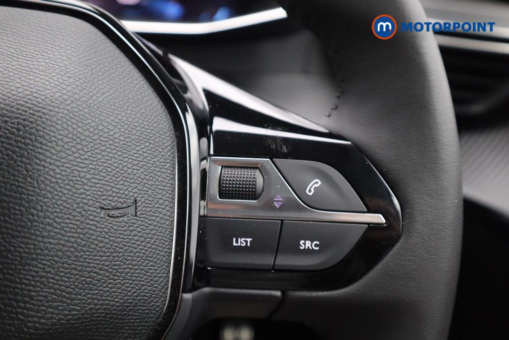 Peugeot 208 Allure Premium -Plus Manual Petrol Hatchback - Stock Number (1544666) - 13th supplementary image