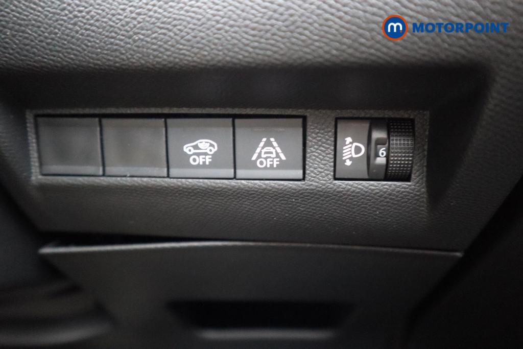 Peugeot 208 Allure Premium -Plus Manual Petrol Hatchback - Stock Number (1544666) - 14th supplementary image