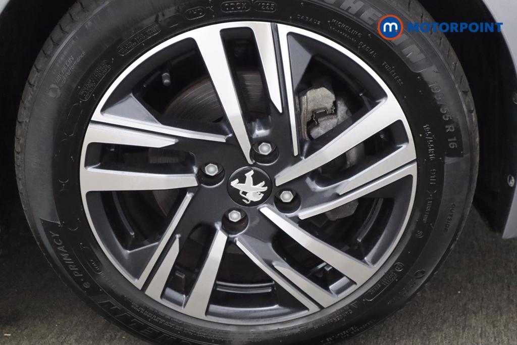 Peugeot 208 Allure Premium -Plus Manual Petrol Hatchback - Stock Number (1544666) - 17th supplementary image