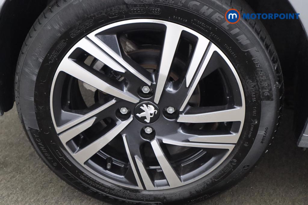 Peugeot 208 Allure Premium -Plus Manual Petrol Hatchback - Stock Number (1544666) - 18th supplementary image
