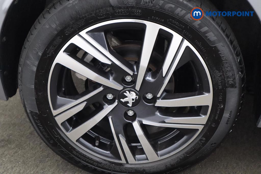 Peugeot 208 Allure Premium -Plus Manual Petrol Hatchback - Stock Number (1544666) - 19th supplementary image