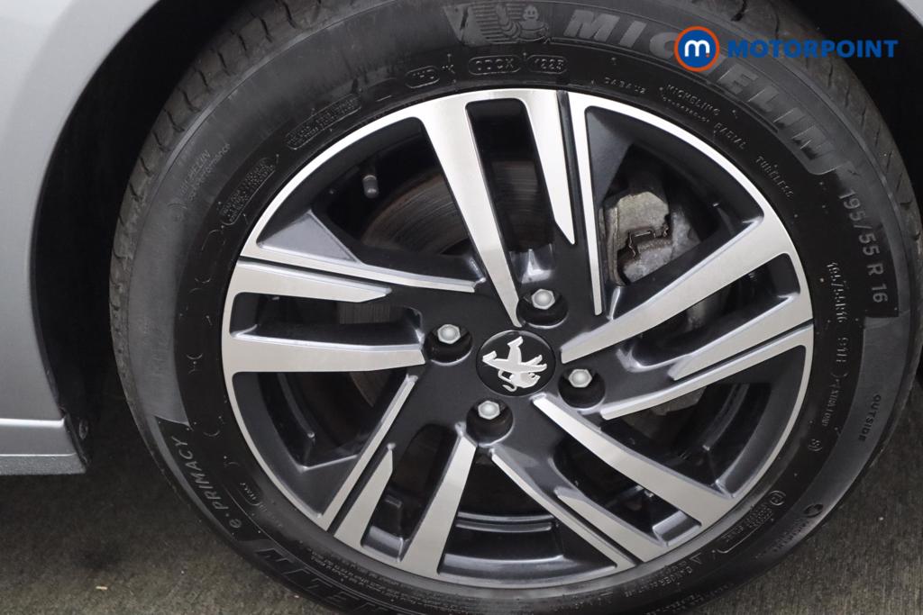 Peugeot 208 Allure Premium -Plus Manual Petrol Hatchback - Stock Number (1544666) - 20th supplementary image