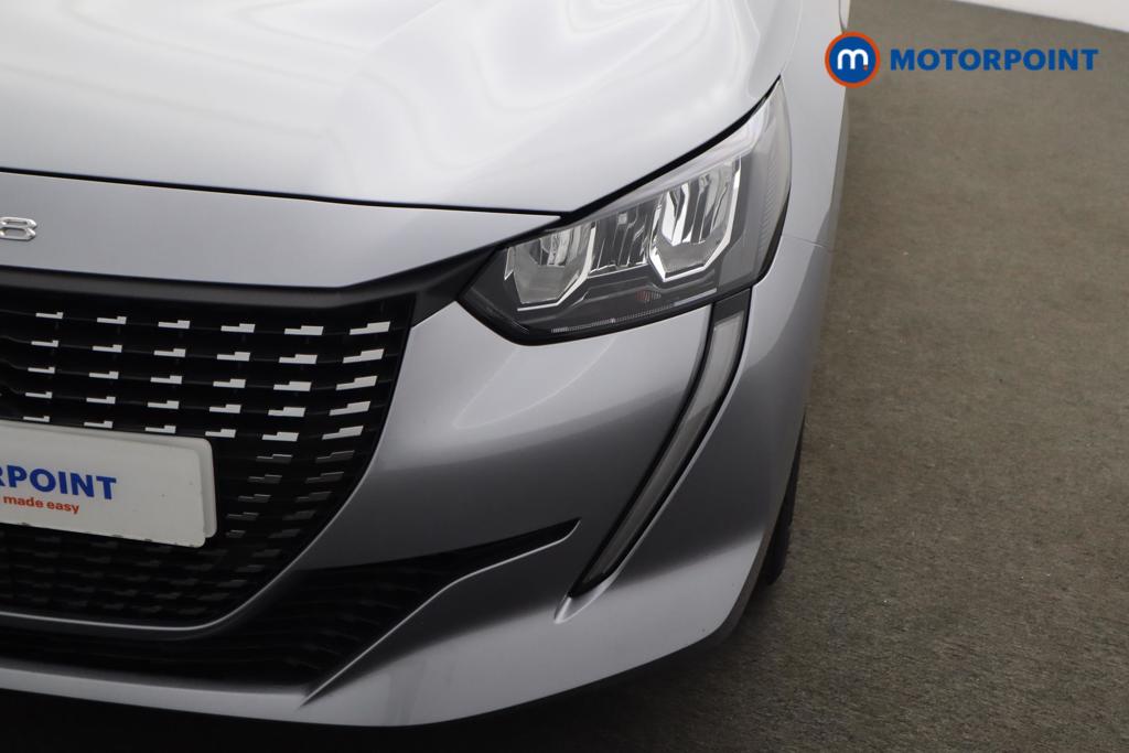 Peugeot 208 Allure Premium -Plus Manual Petrol Hatchback - Stock Number (1544666) - 22nd supplementary image