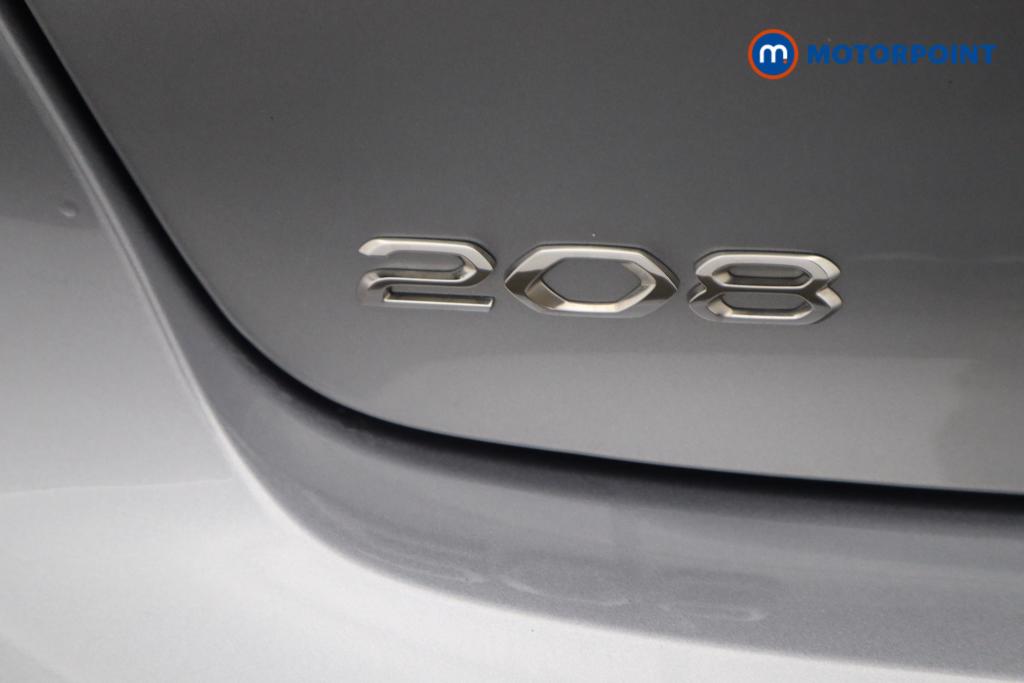 Peugeot 208 Allure Premium -Plus Manual Petrol Hatchback - Stock Number (1544666) - 26th supplementary image
