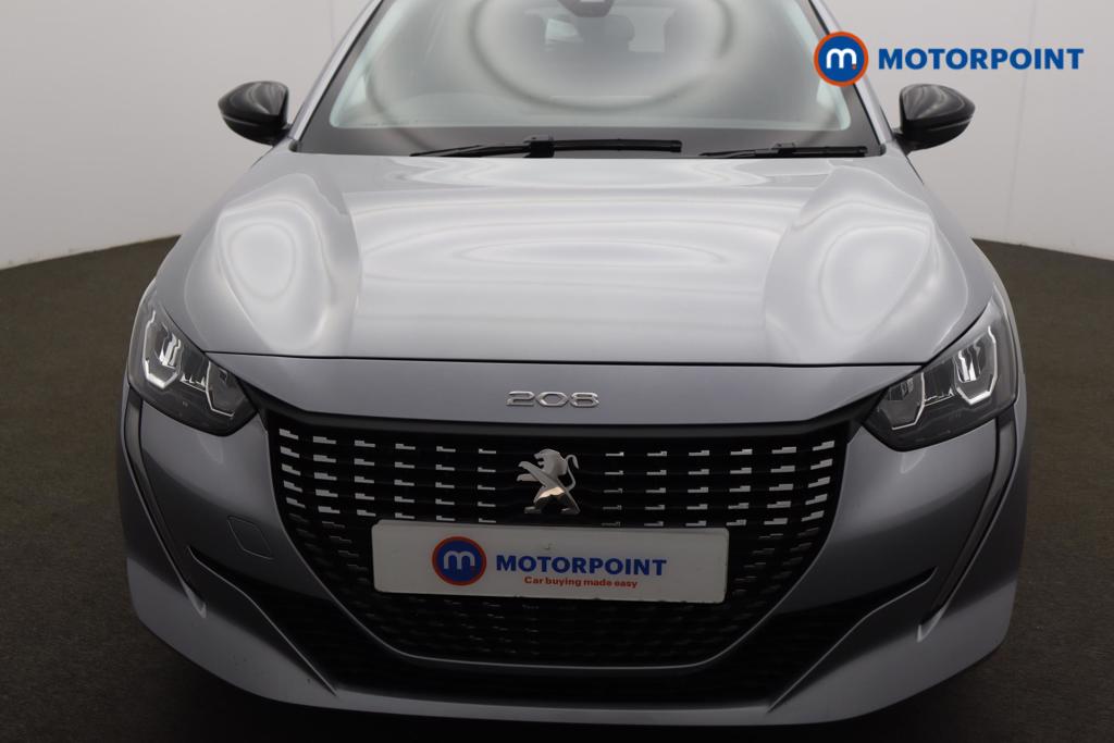 Peugeot 208 Allure Premium -Plus Manual Petrol Hatchback - Stock Number (1544666) - 29th supplementary image