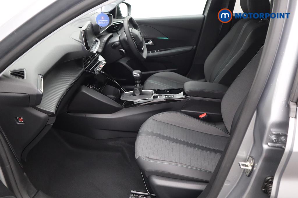 Peugeot 208 Allure Premium -Plus Manual Petrol Hatchback - Stock Number (1544666) - 1st supplementary image