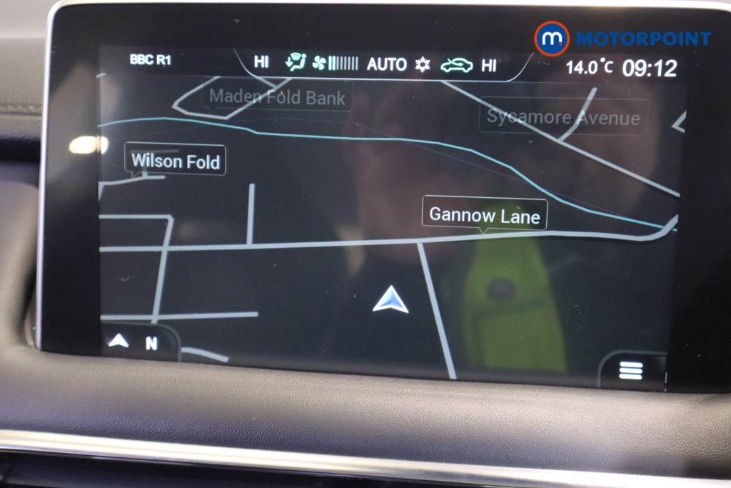 Mg Motor Uk HS Exclusive Manual Petrol SUV - Stock Number (1544696) - 2nd supplementary image