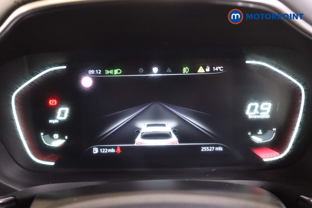 Mg Motor Uk HS Exclusive Manual Petrol SUV - Stock Number (1544696) - 3rd supplementary image