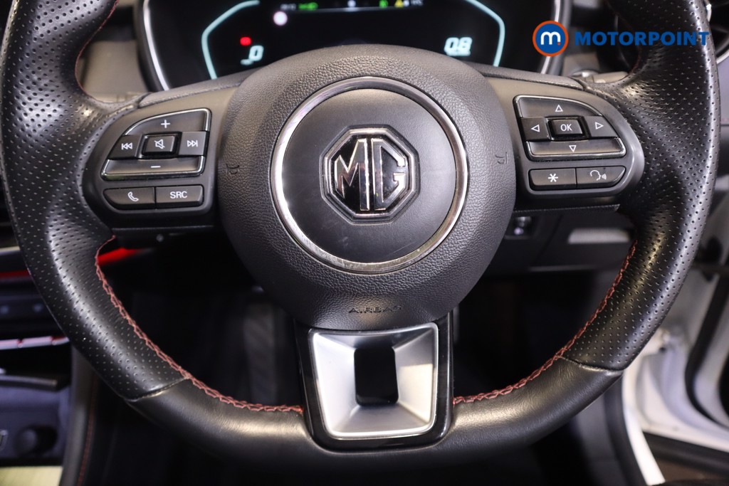 Mg Motor Uk HS Exclusive Manual Petrol SUV - Stock Number (1544696) - 4th supplementary image