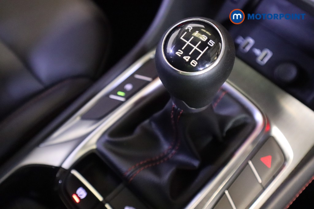 Mg Motor Uk HS Exclusive Manual Petrol SUV - Stock Number (1544696) - 5th supplementary image