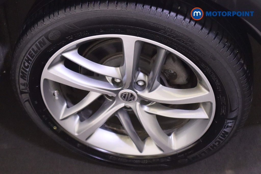 Mg Motor Uk HS Exclusive Manual Petrol SUV - Stock Number (1544696) - 9th supplementary image